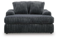 Winslow Oversized Chaise