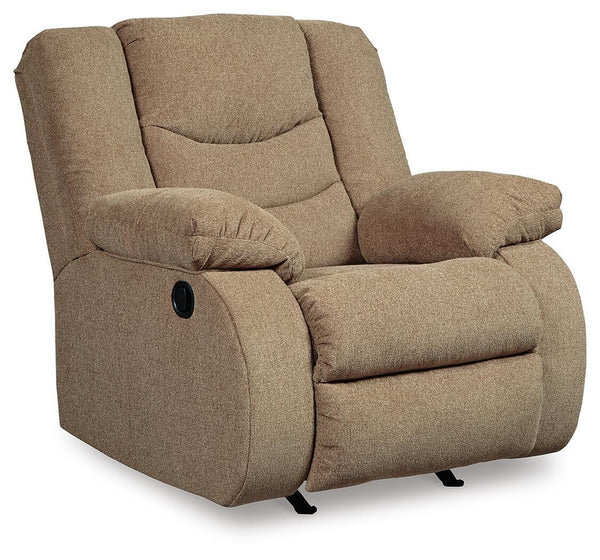 Tulen Recliner
