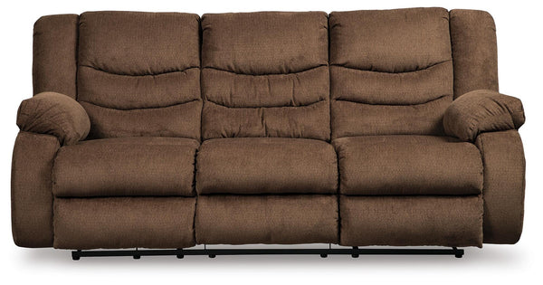 Tulen Reclining Sofa