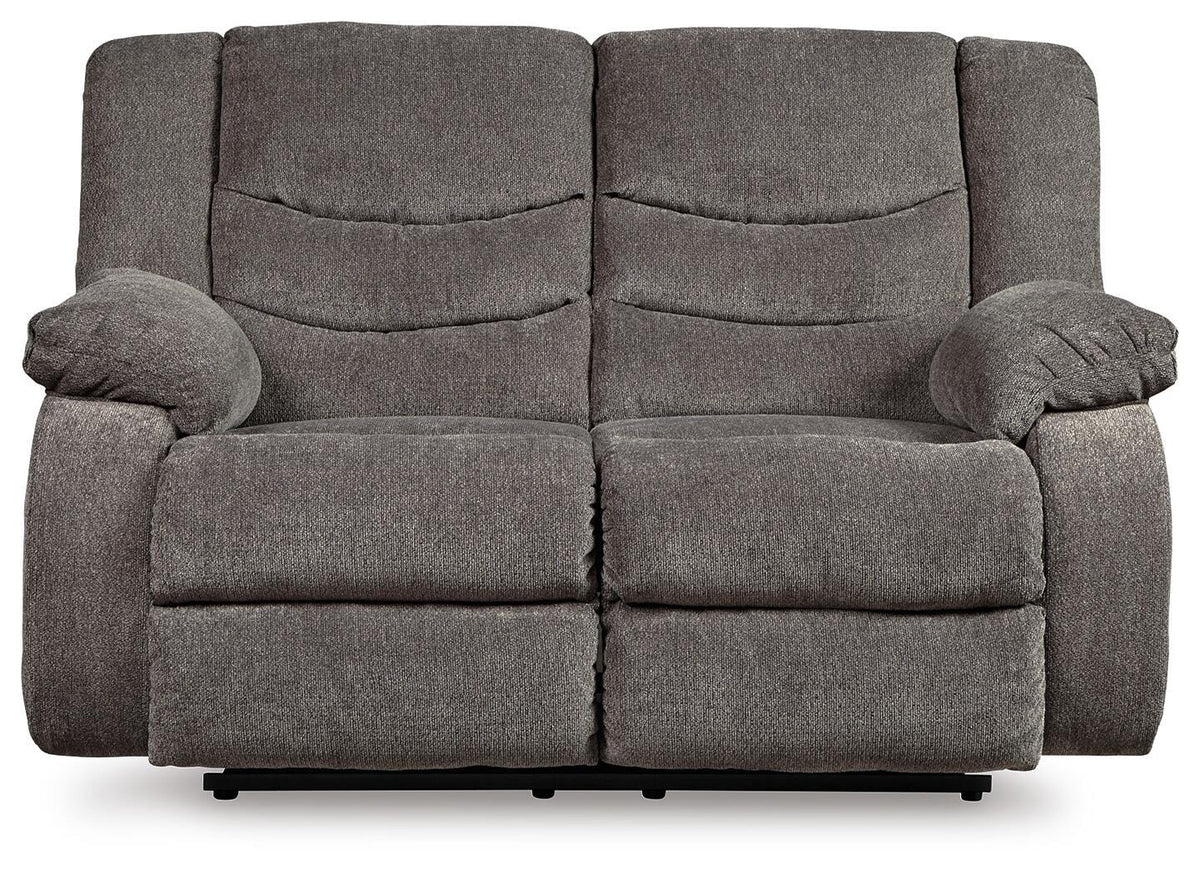 Novek Reclining Loveseat