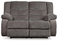 Novek Reclining Loveseat