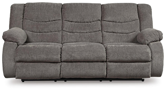 Novek Reclining Sofa