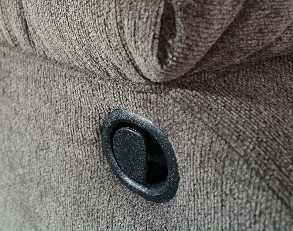 Novek Reclining Loveseat