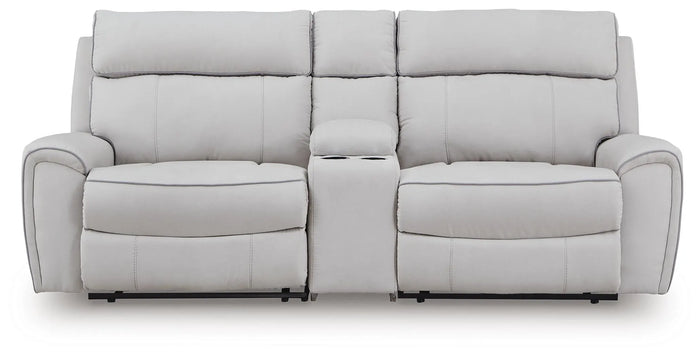 Torren 3-Piece Power Reclining Sectional
