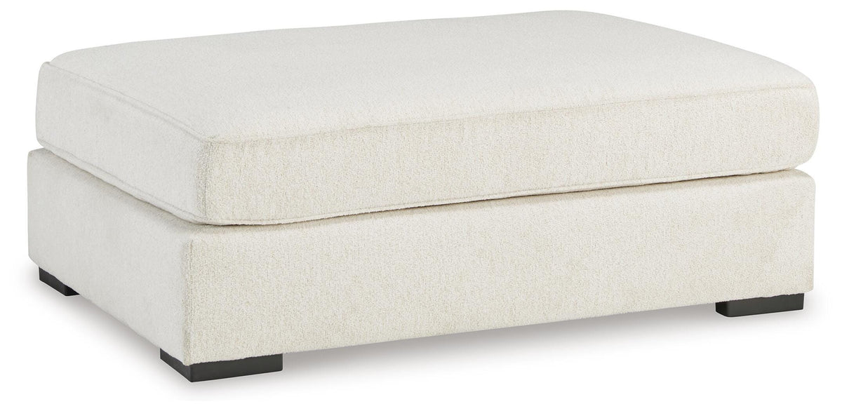 Haverlee Oversized Accent Ottoman