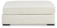 Haverlee Oversized Accent Ottoman