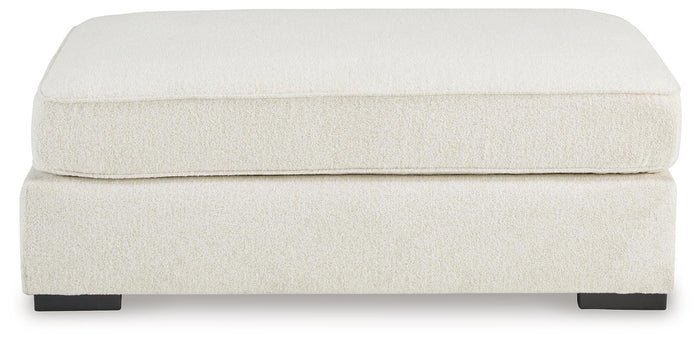 Haverlee Oversized Accent Ottoman
