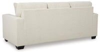 Wrenley Bay Sofa in Ecru