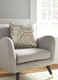 Belvara Pillow (Set of 4)