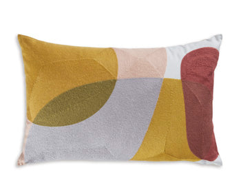 Willa Park Pillow (Set of 4)