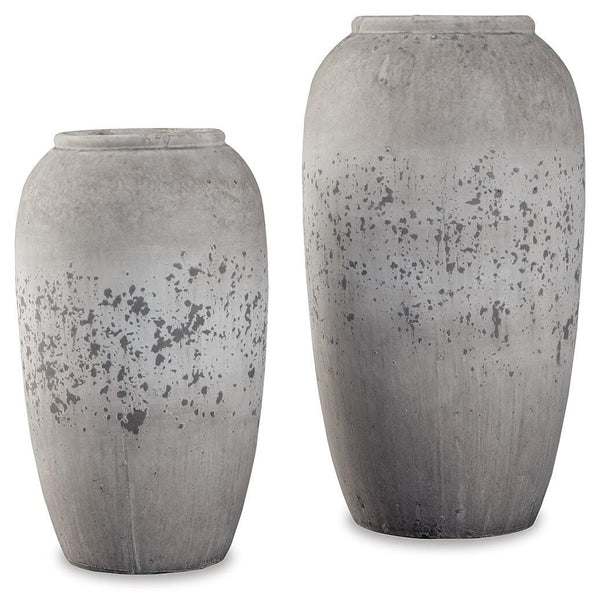 Dimitra Vase (Set of 2)