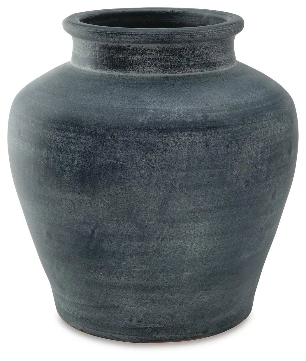Bundeena Vase in Distressed Blue
