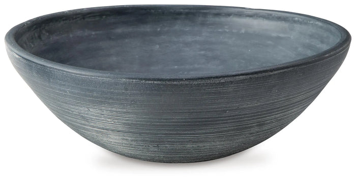 Bundeena Bowl in Distressed Blue