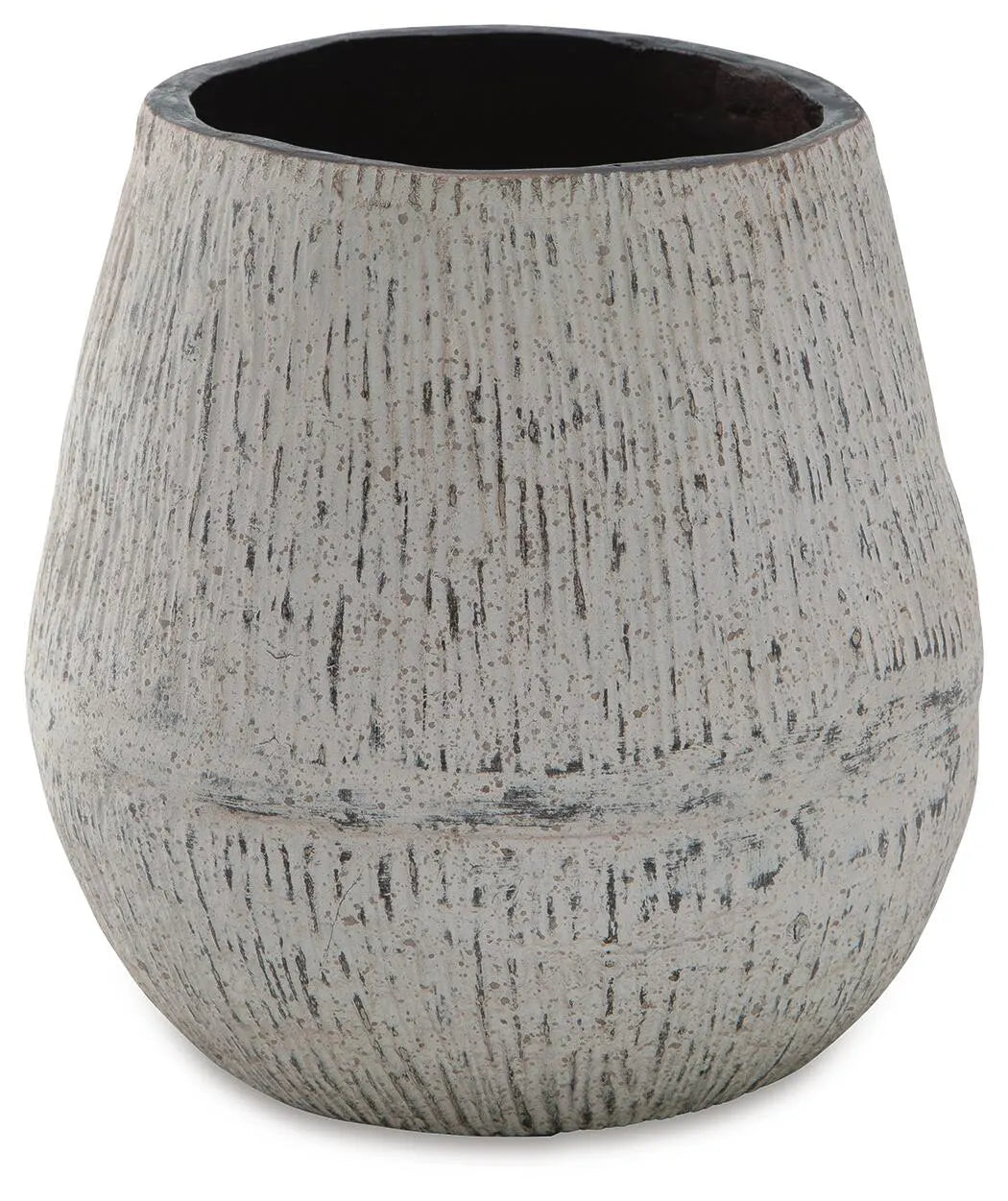 Braidwood Vase II