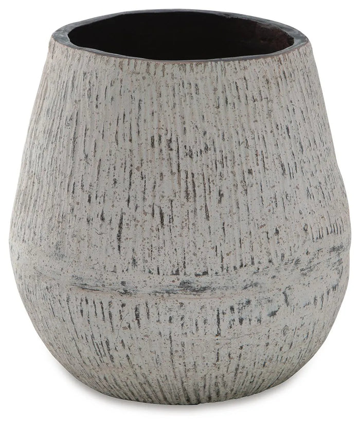 Braidwood Vase II