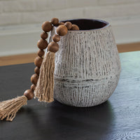 Braidwood Vase II