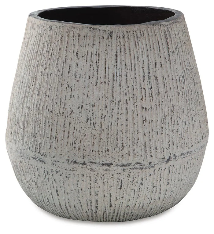 Braidwood Vase