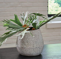 Braidwood Vase