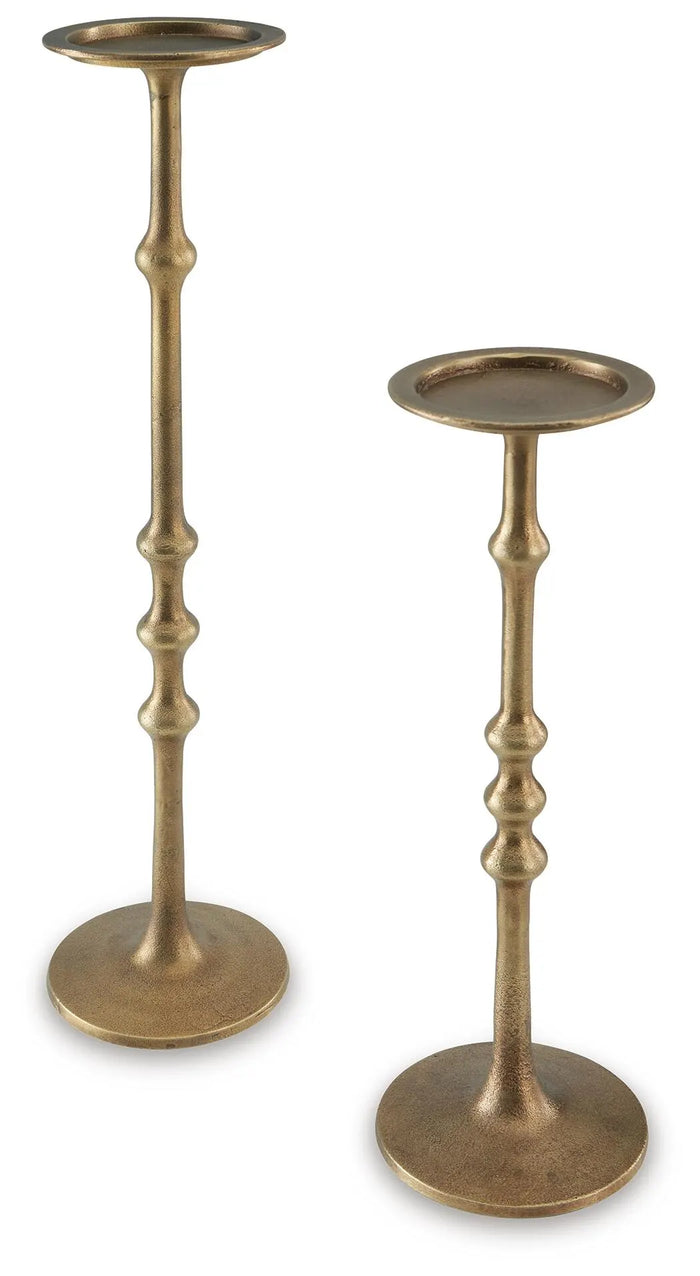 Corentin Candle Holder (Set of 2)