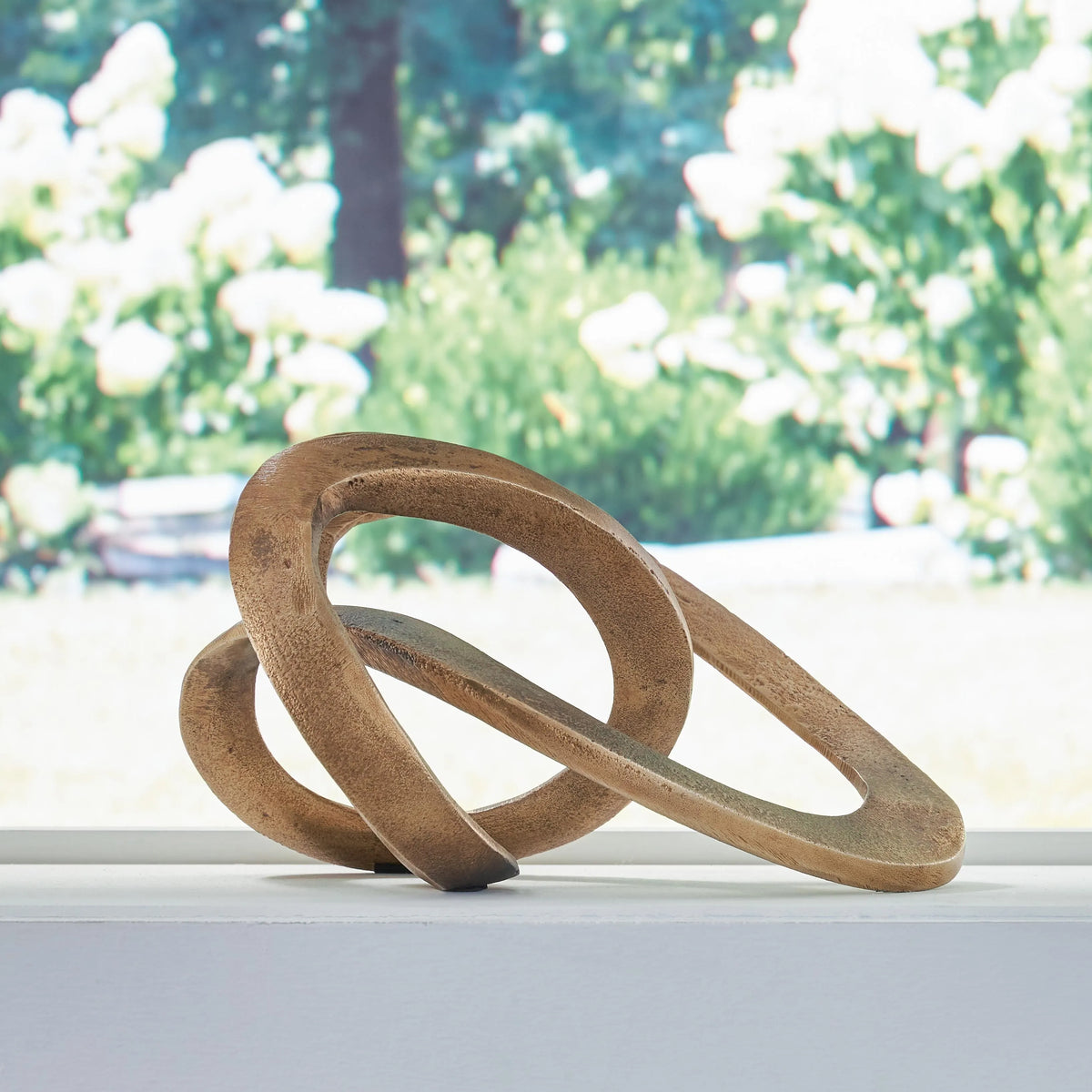 Vivane Sculpture