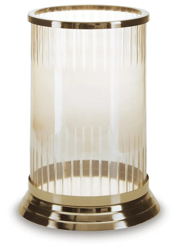 Isolde Bay Candle Holder