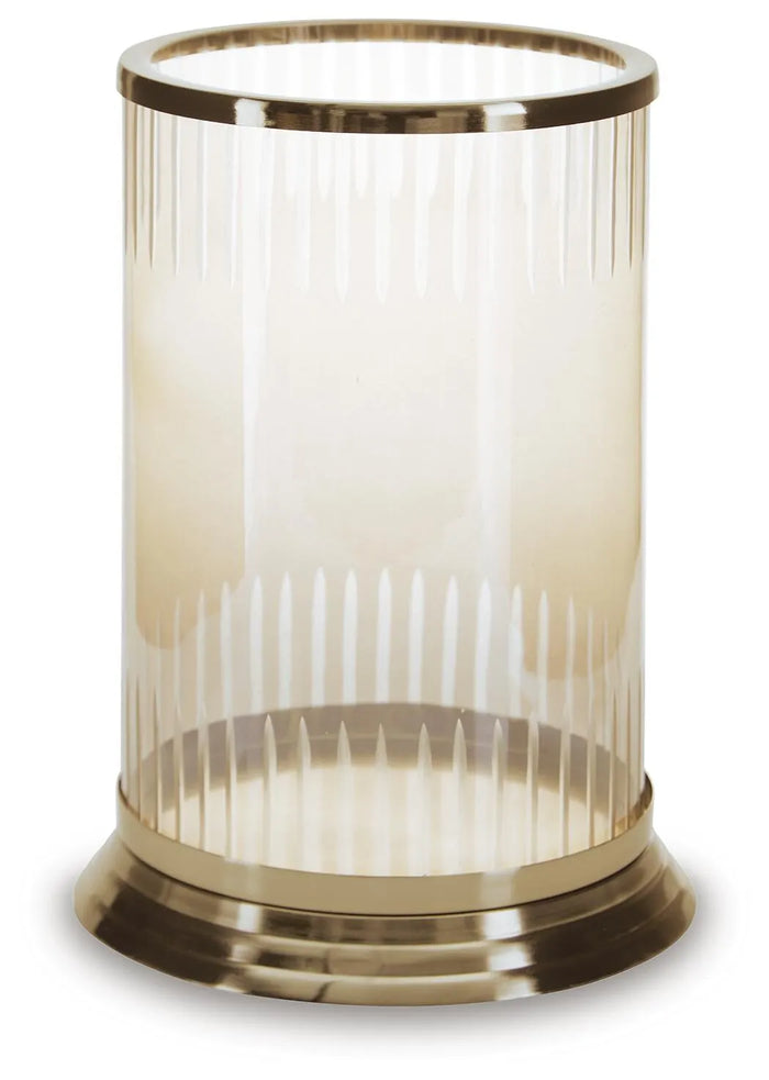 Isolde Bay Candle Holder II