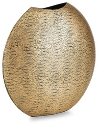 Valette Park Vase II