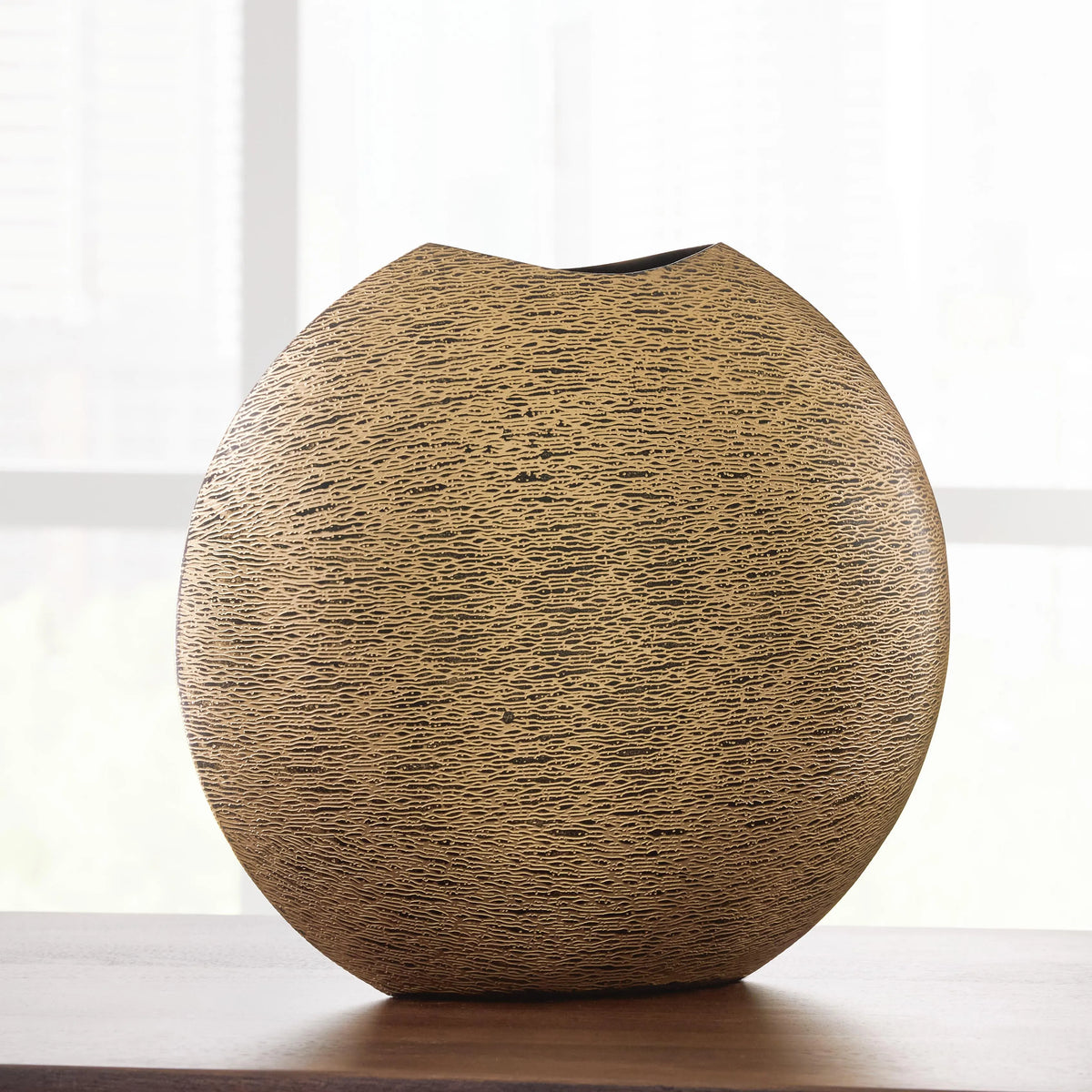Valette Park Vase II
