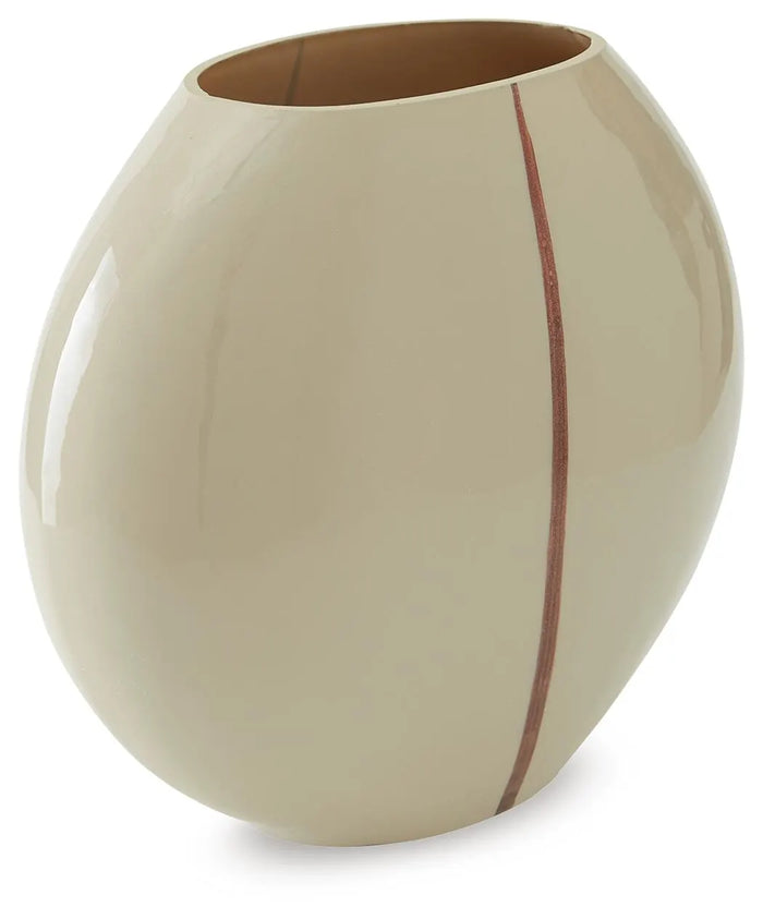Bawley Cross Vase II