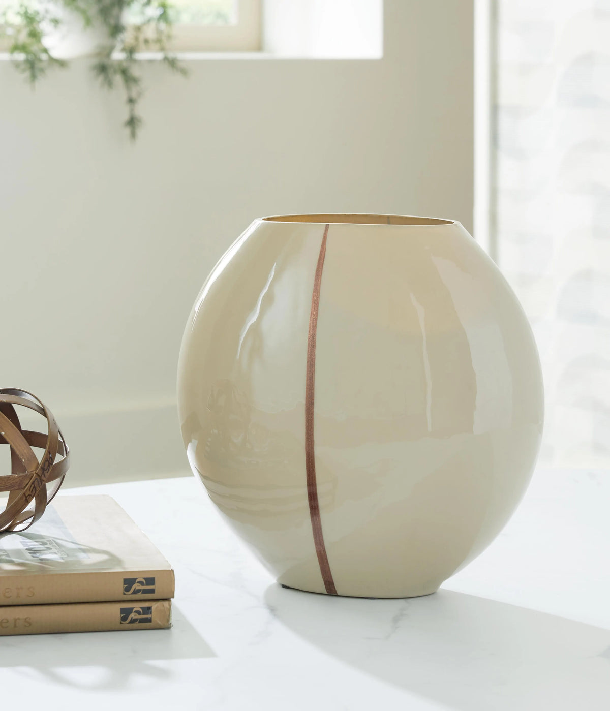 Bawley Cross Vase II