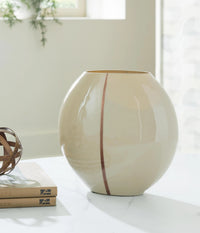 Bawley Cross Vase II