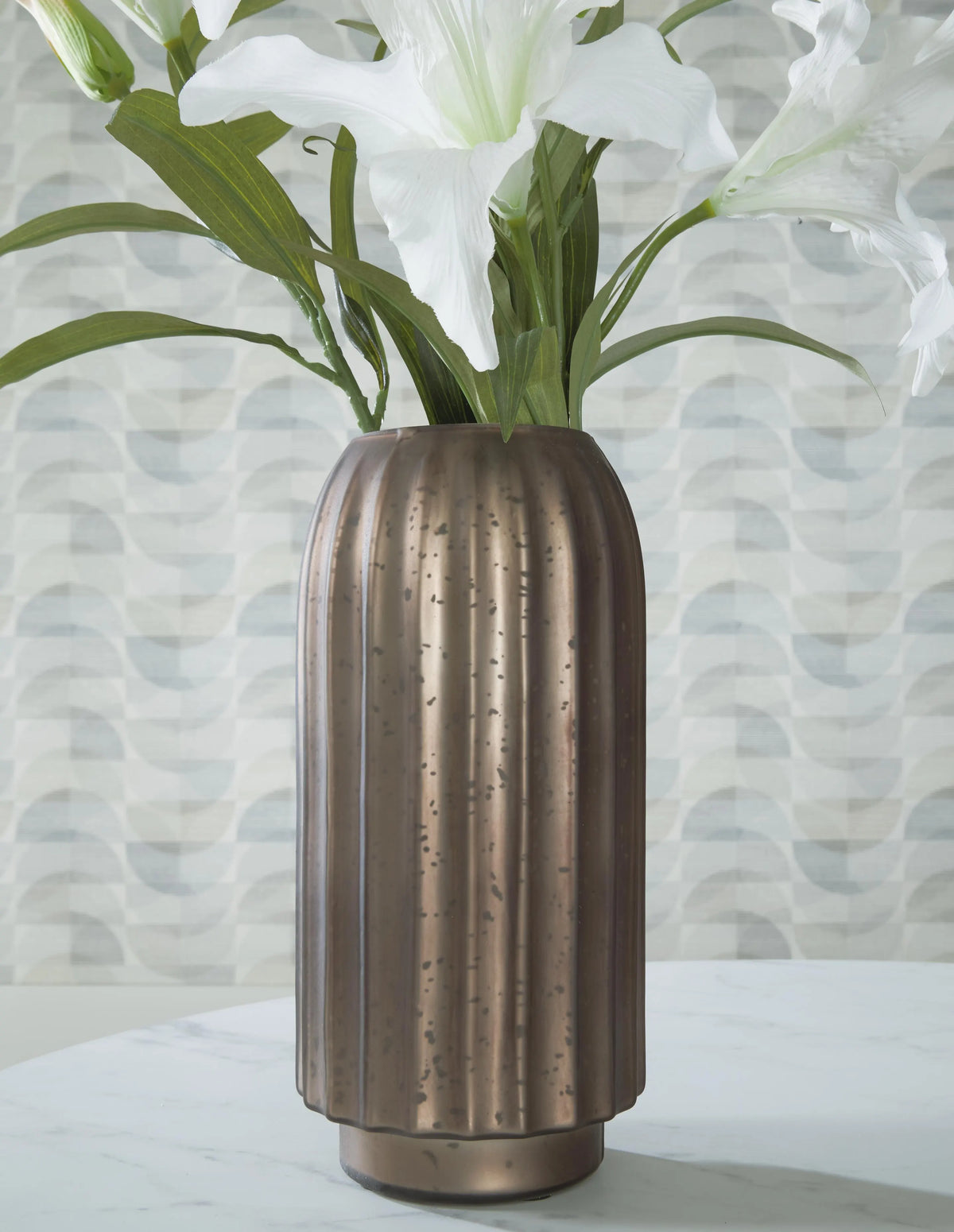 Sedgwick Vale Vase III