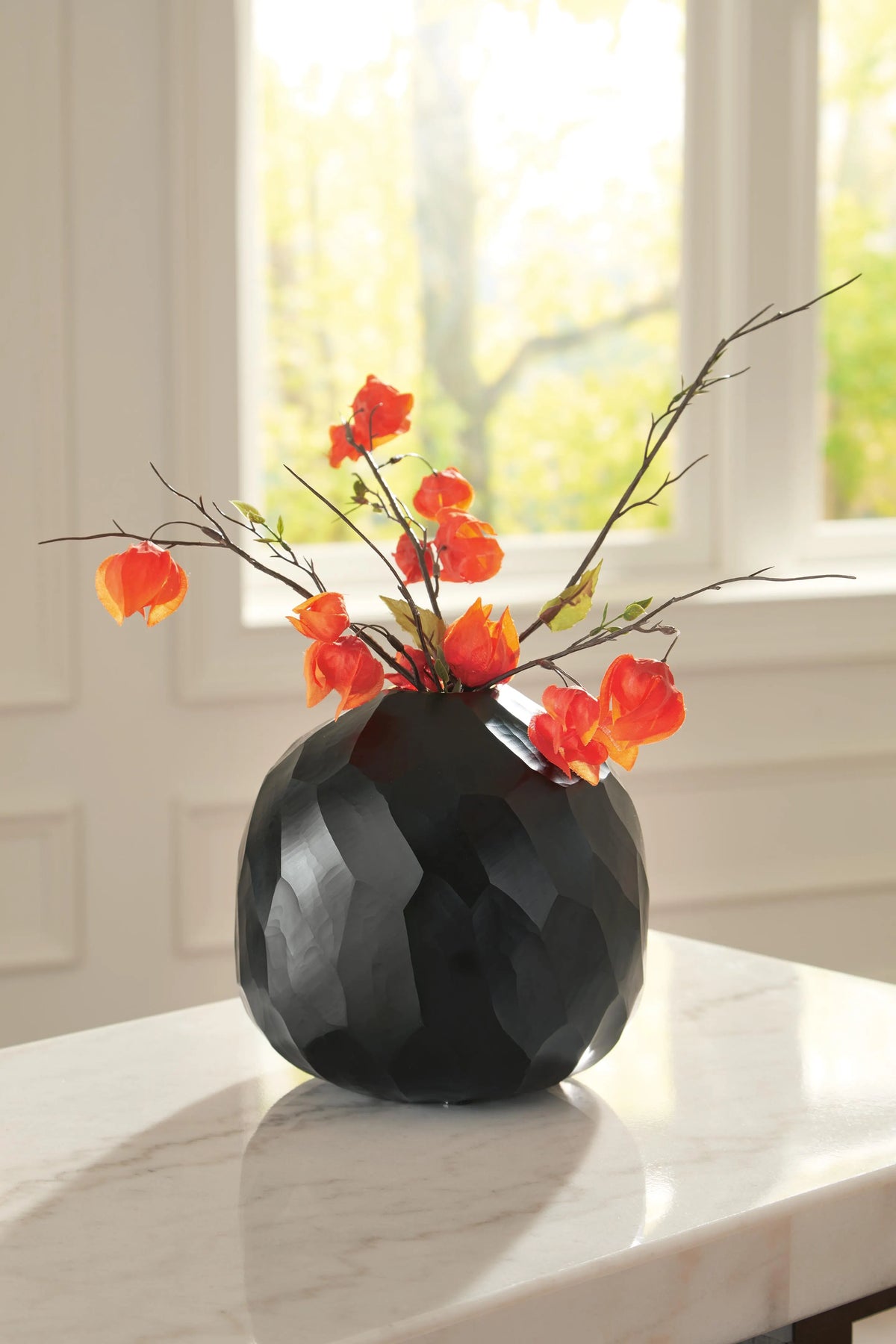Kestrel Park Vase