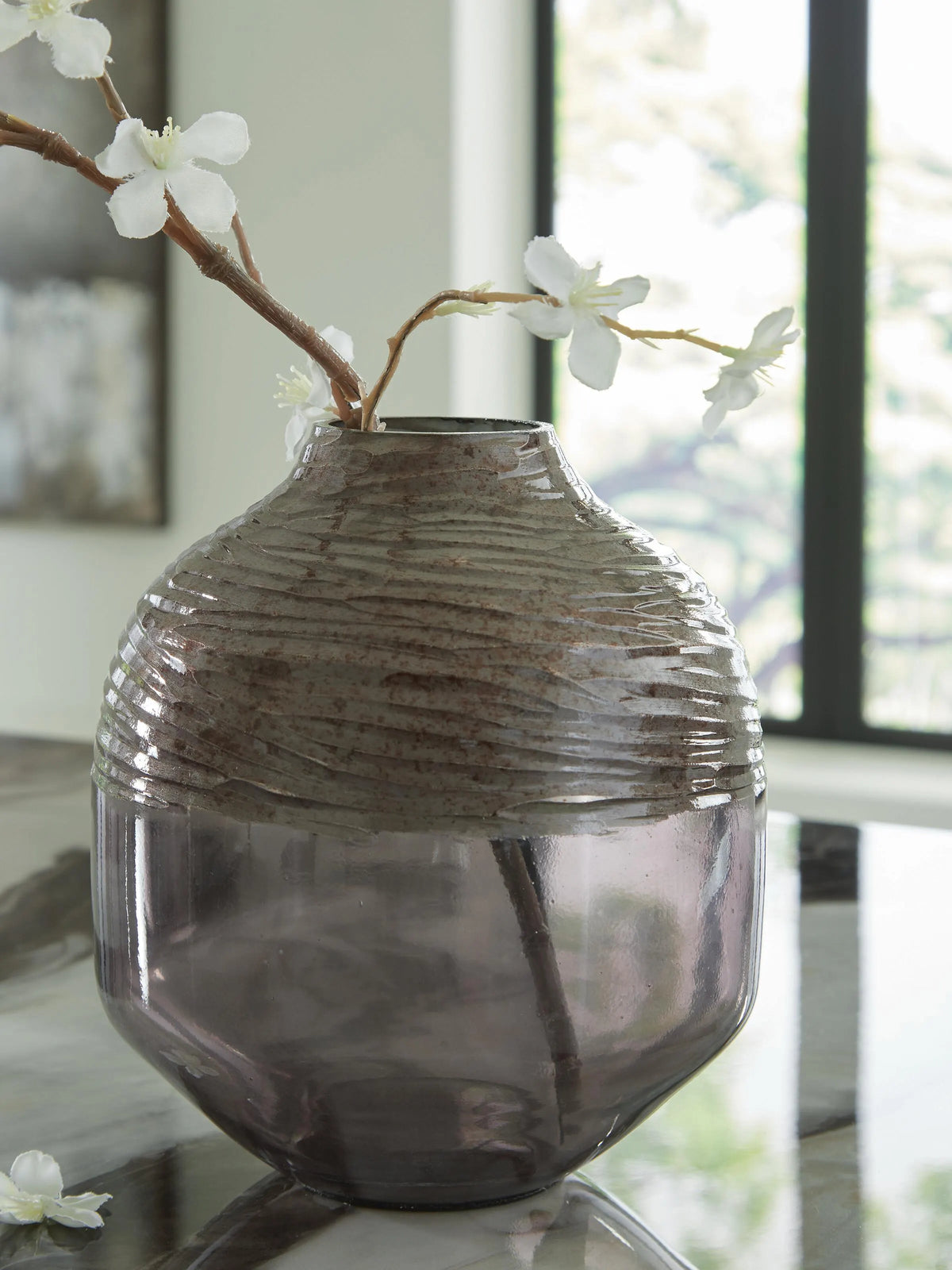 Auvette Vase III