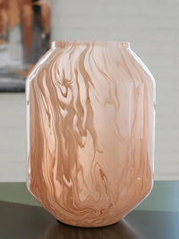 Aurelia Vale Vase