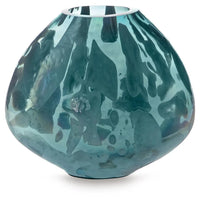 Tathra Cross Vase