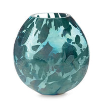 Tathra Cross Vase II