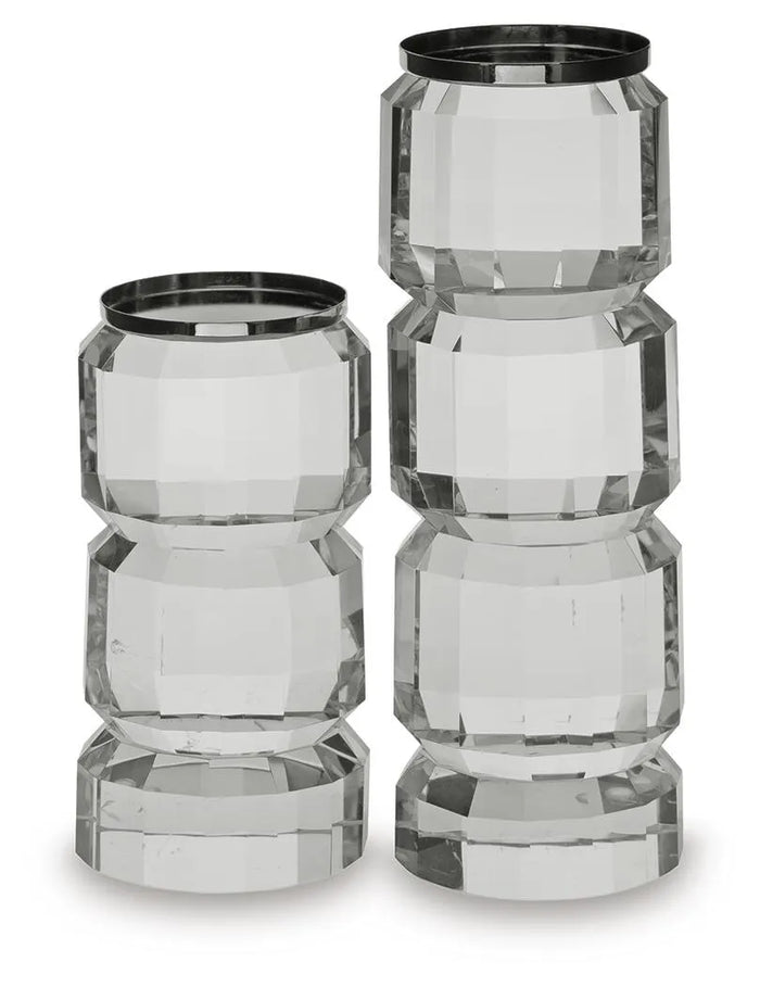 Vireo Bay Candle Holder Set (Set of 2)