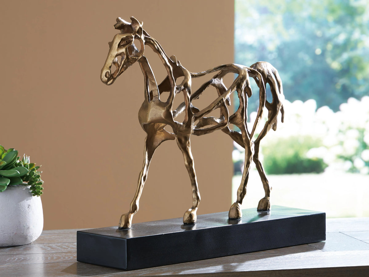 Pennerly Sculpture