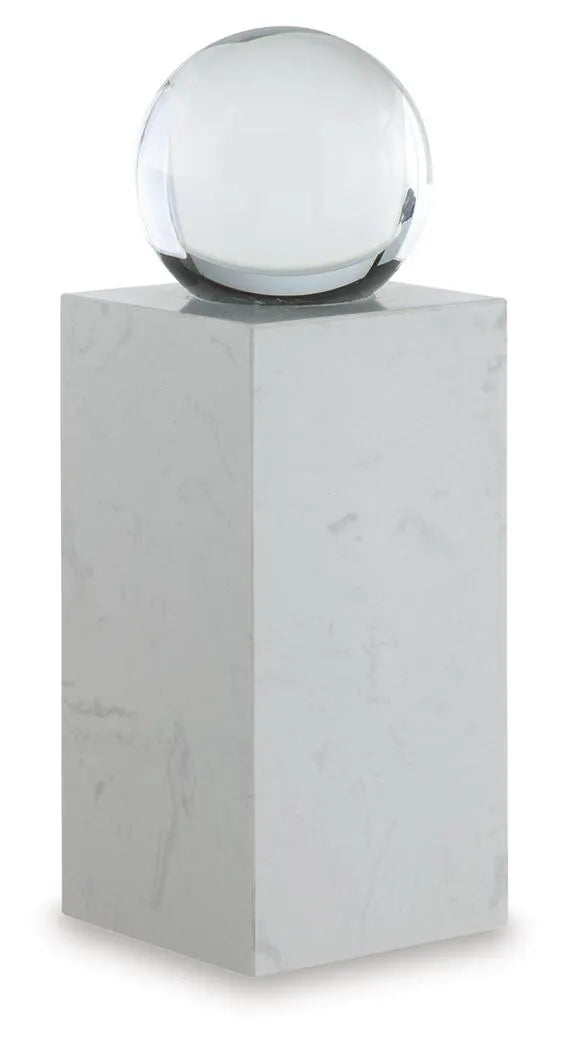 Linden Cross Sculpture II