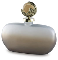 Aurelia Cross Jar