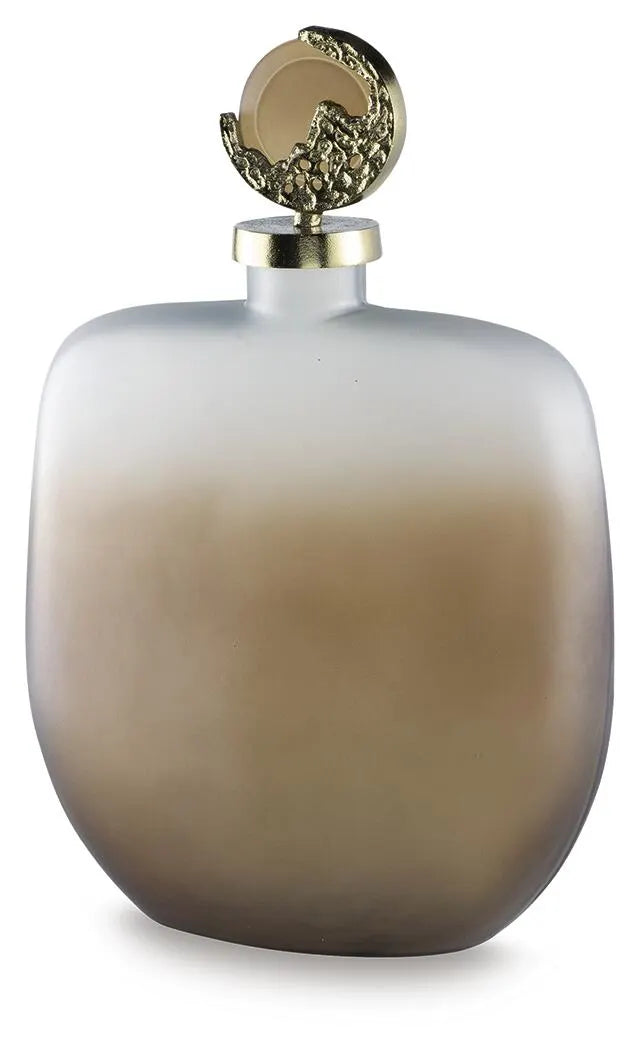 Aurelia Cross Jar II