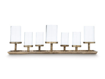 Fontaine Bay Candle Holder