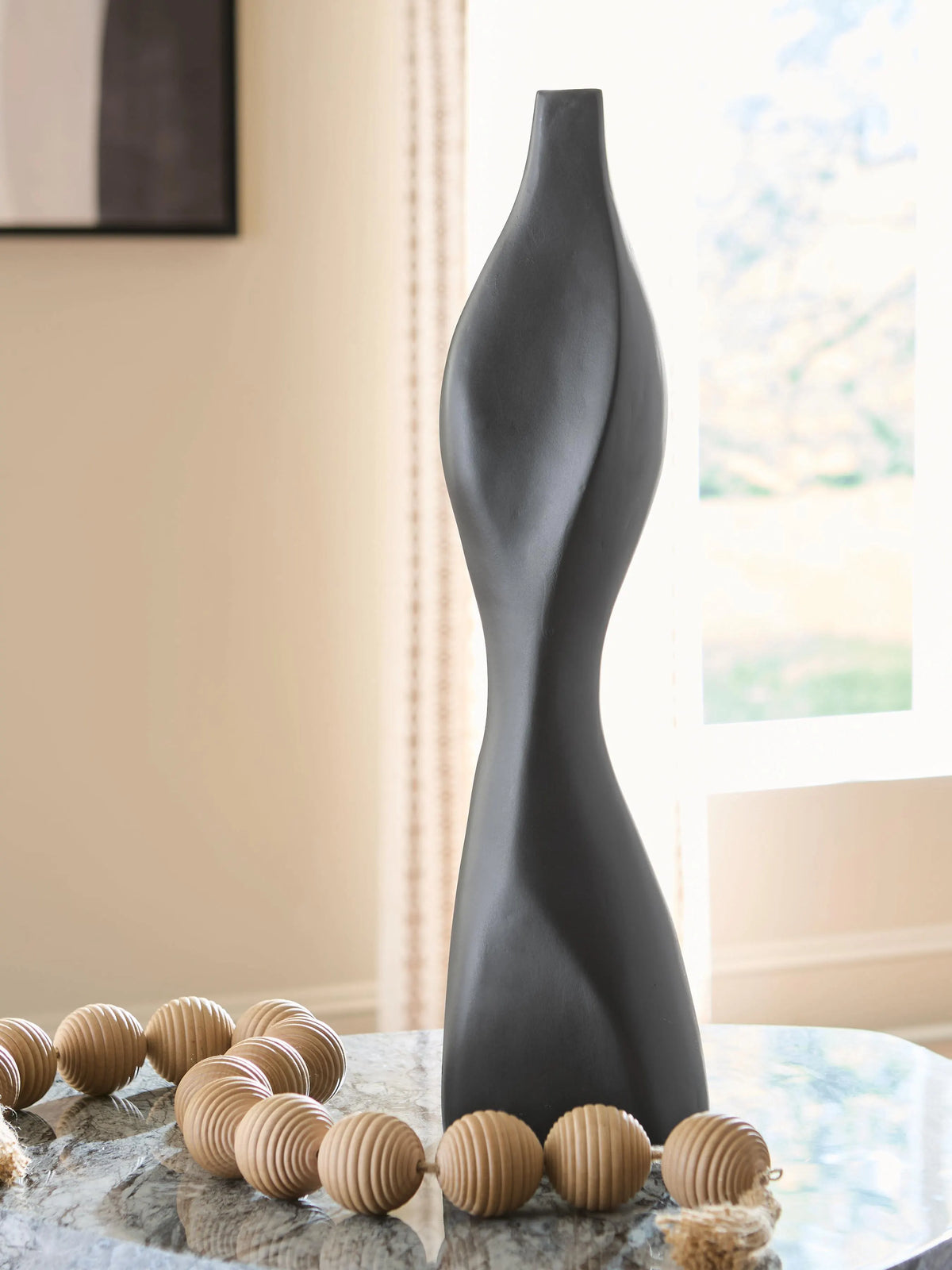 Arden Bay Vase