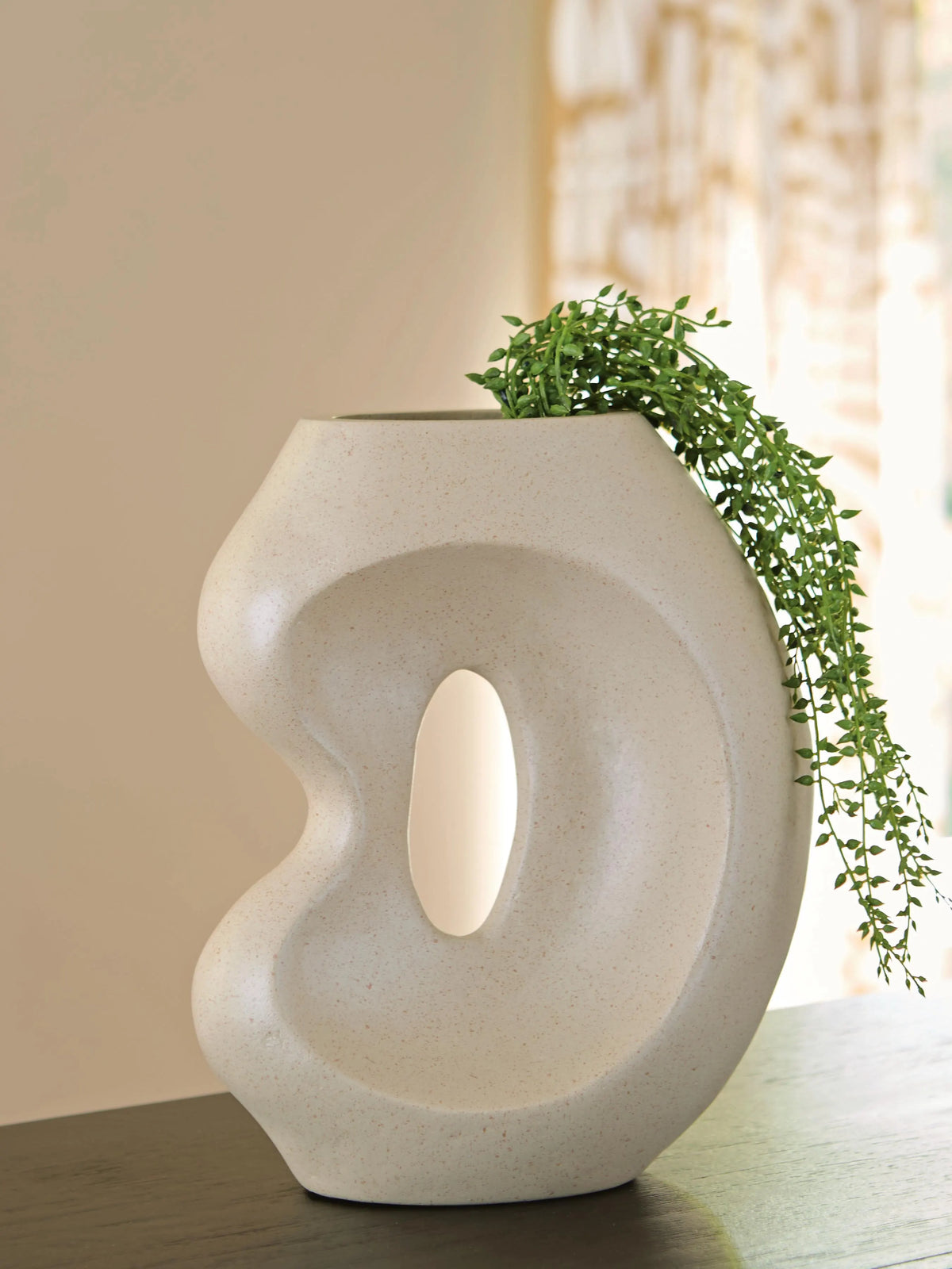 Jervis Creek Vase II
