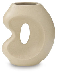 Jervis Creek Vase II