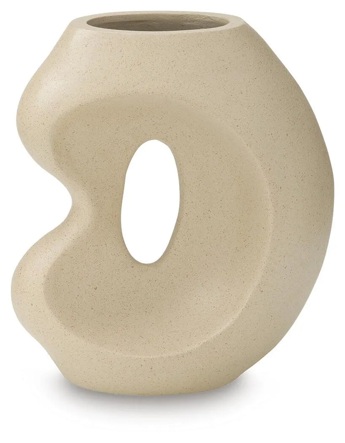 Jervis Creek Vase II
