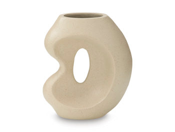 Jervis Creek Vase II