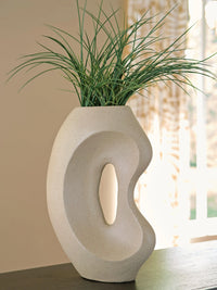 Jervis Creek Vase