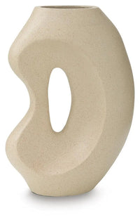 Jervis Creek Vase